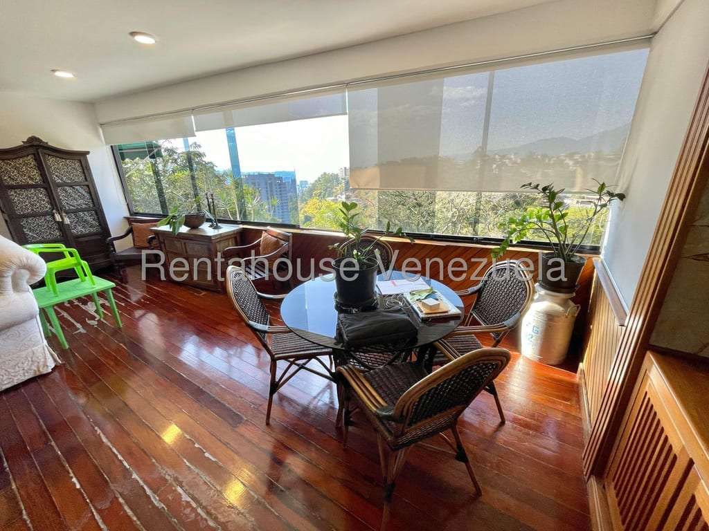 Apartamento en Alto Hatillo, Caracas