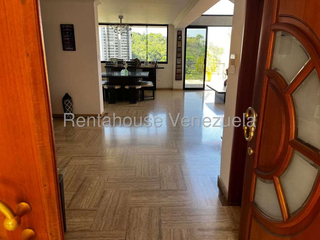 Casa en Alto Hatillo, Caracas