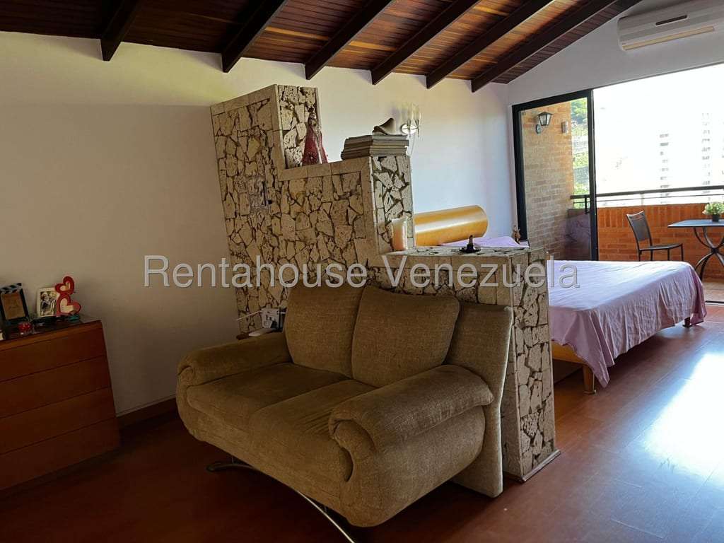 Casa en Alto Hatillo, Caracas
