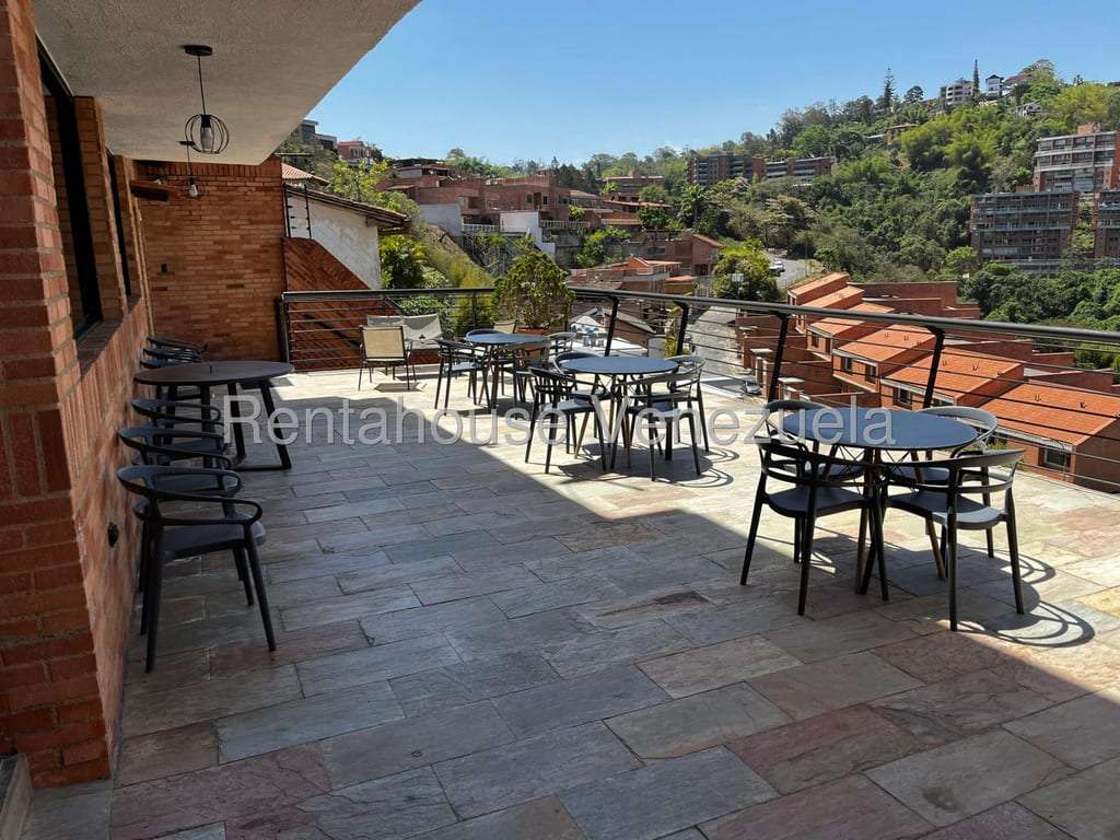 Casa en Alto Hatillo, Caracas