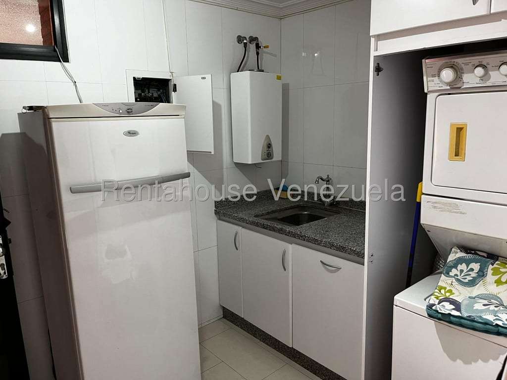 Casa en Alto Hatillo, Caracas