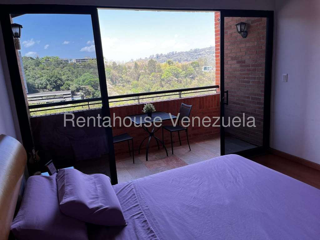 Casa en Alto Hatillo, Caracas