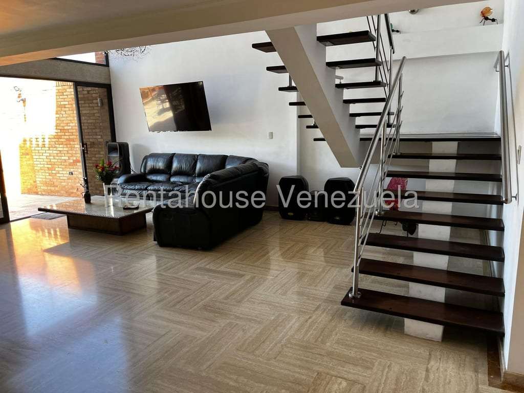 Casa en Alto Hatillo, Caracas