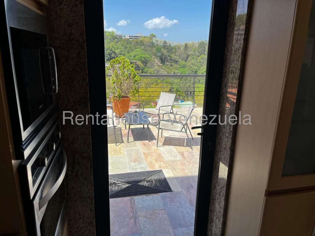 Casa en Alto Hatillo, Caracas