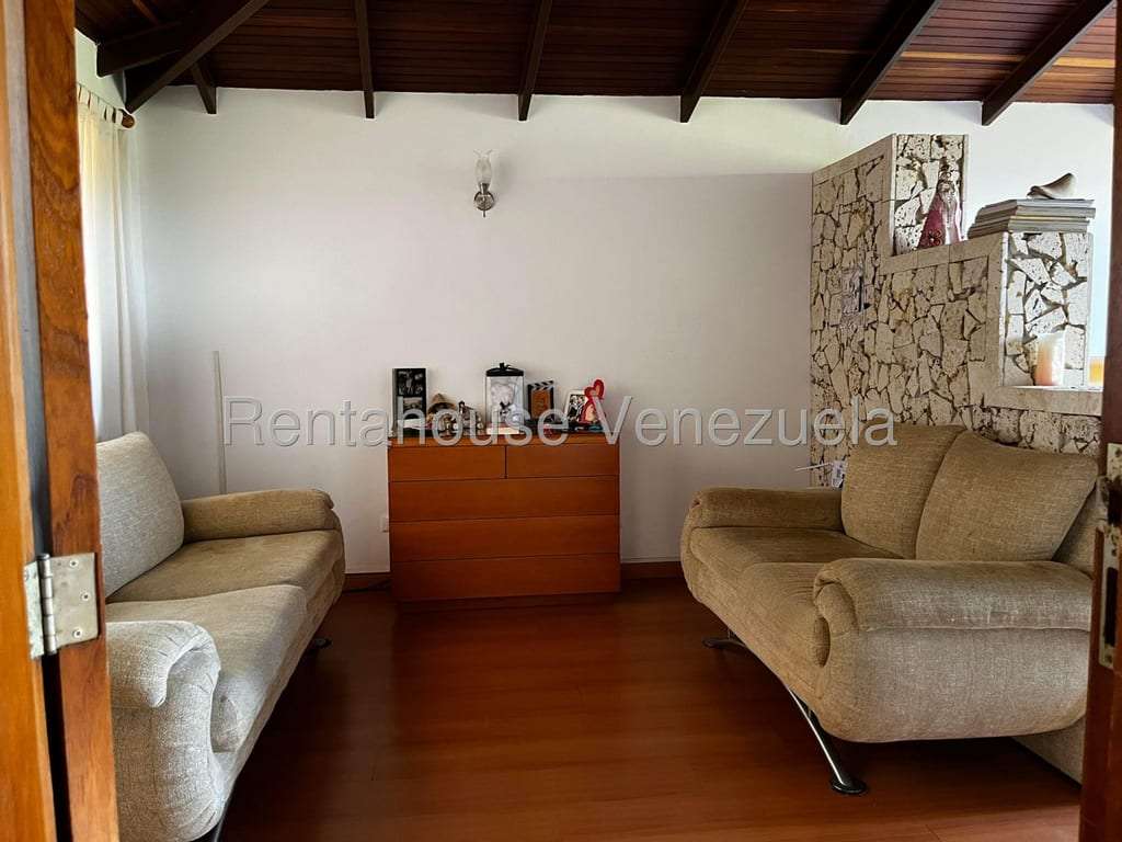 Casa en Alto Hatillo, Caracas