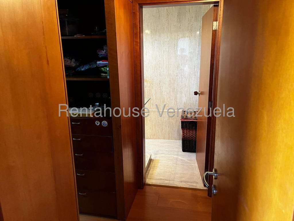 Casa en Alto Hatillo, Caracas