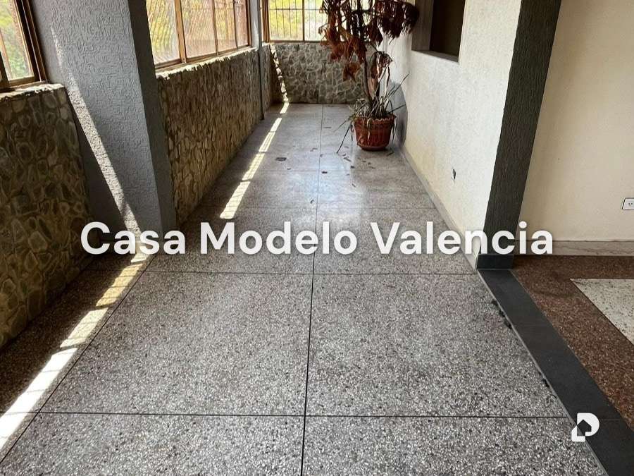 Penthouse en Los Nisperos, Valencia – 23