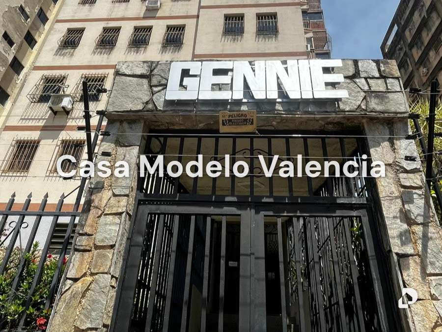 Penthouse en Los Nisperos, Valencia – 9