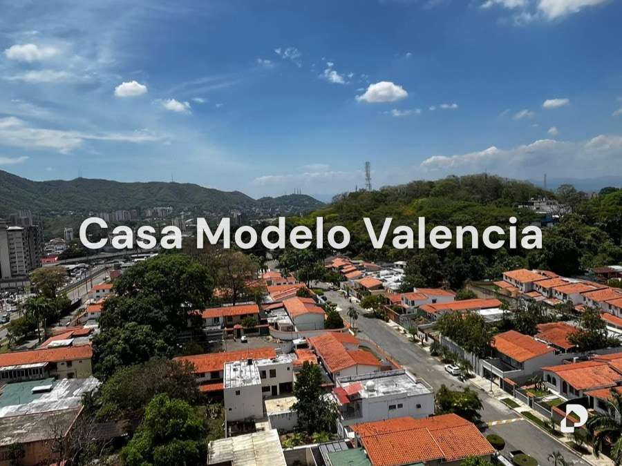Penthouse en Los Nisperos, Valencia – 11