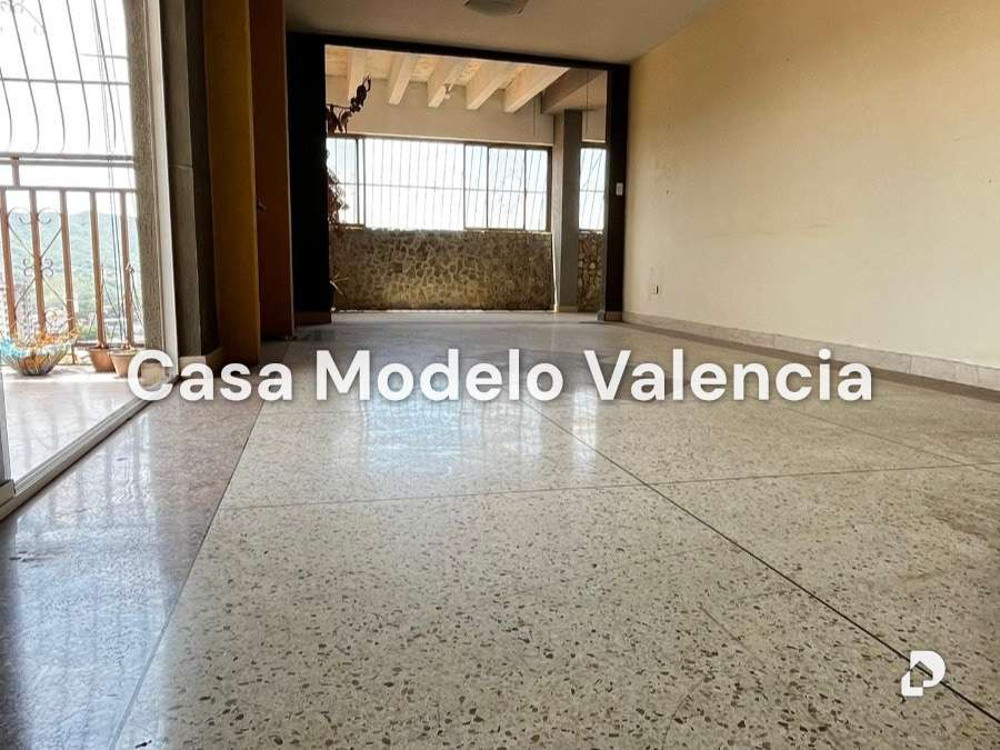 Penthouse en Los Nisperos, Valencia – 6