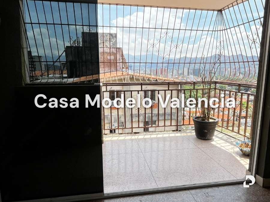 Penthouse en Los Nisperos, Valencia – 3