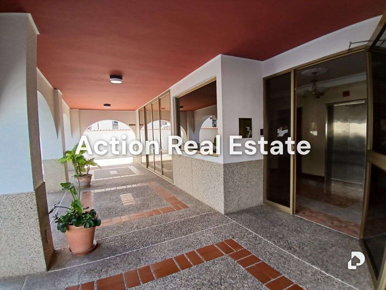 Apartamento en Los Salias, Altos Mirandinos – 19