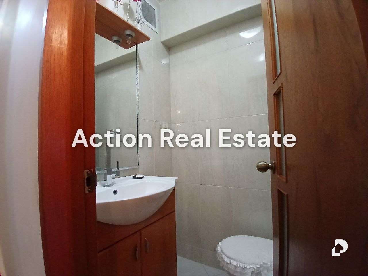 Apartamento en Los Salias, Altos Mirandinos – 16