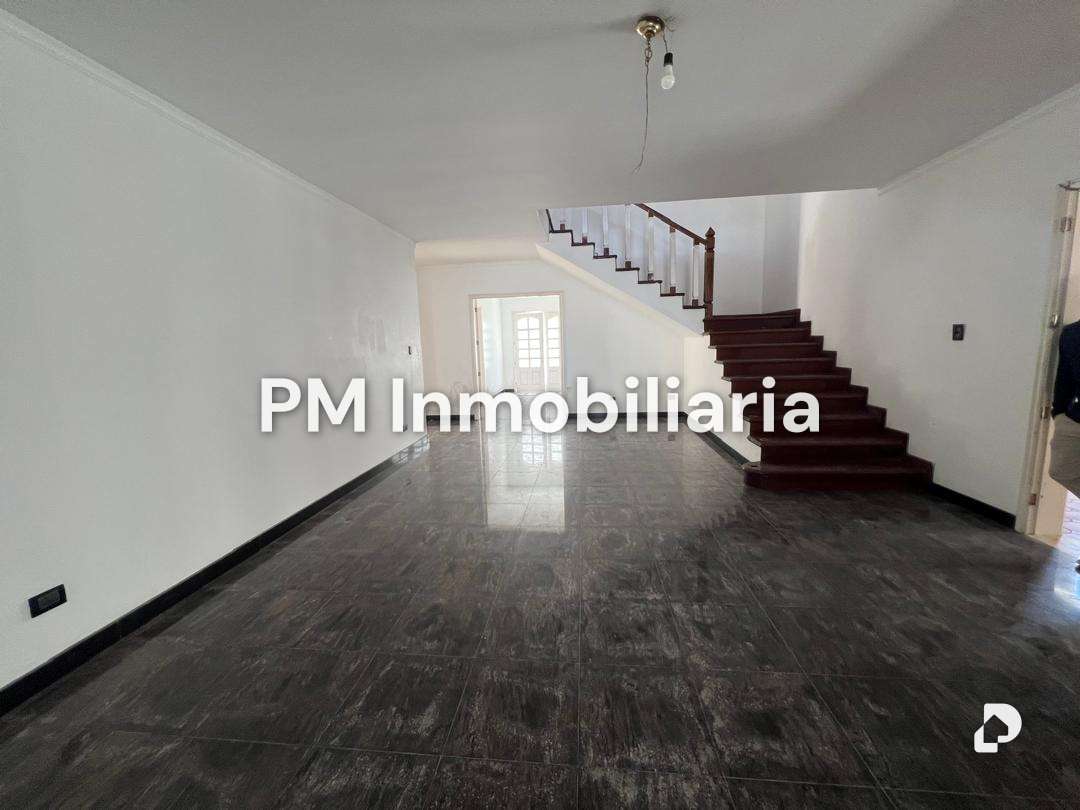 Casa en Los Naranjos (Las Mercedes), Caracas – 4