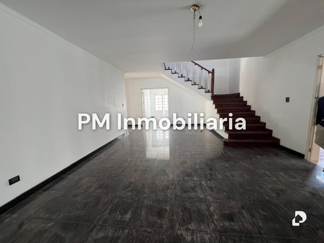 Casa en Los Naranjos (Las Mercedes), Caracas – 4