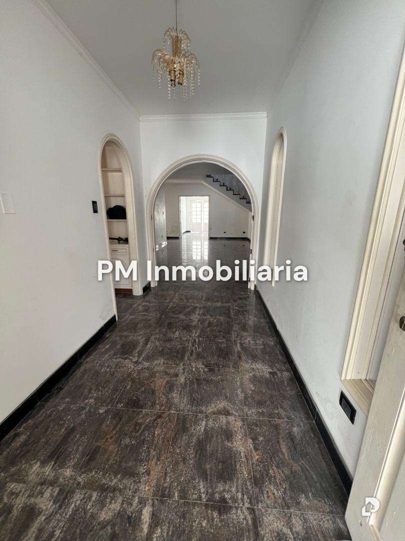 Casa en Los Naranjos (Las Mercedes), Caracas – 5