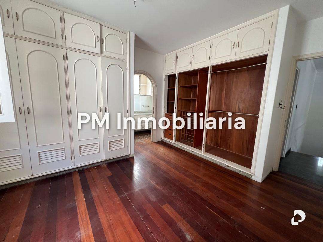 Casa en Los Naranjos (Las Mercedes), Caracas – 11