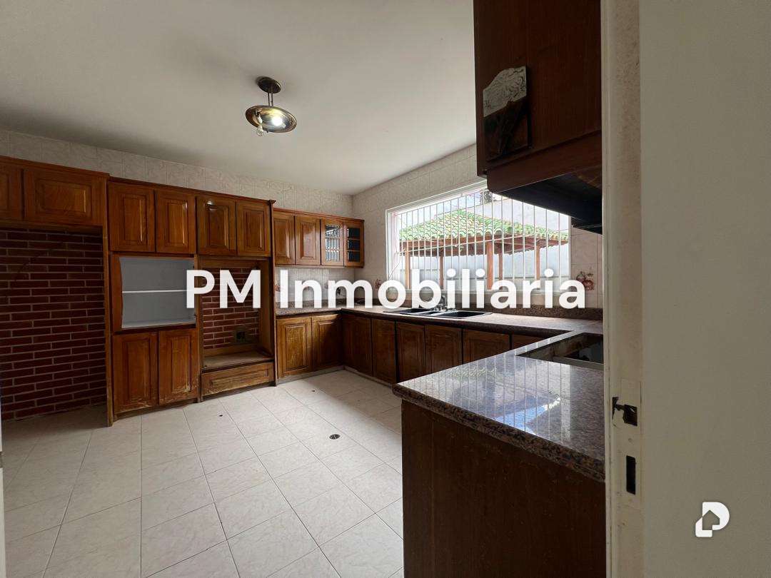 Casa en Los Naranjos (Las Mercedes), Caracas – 6