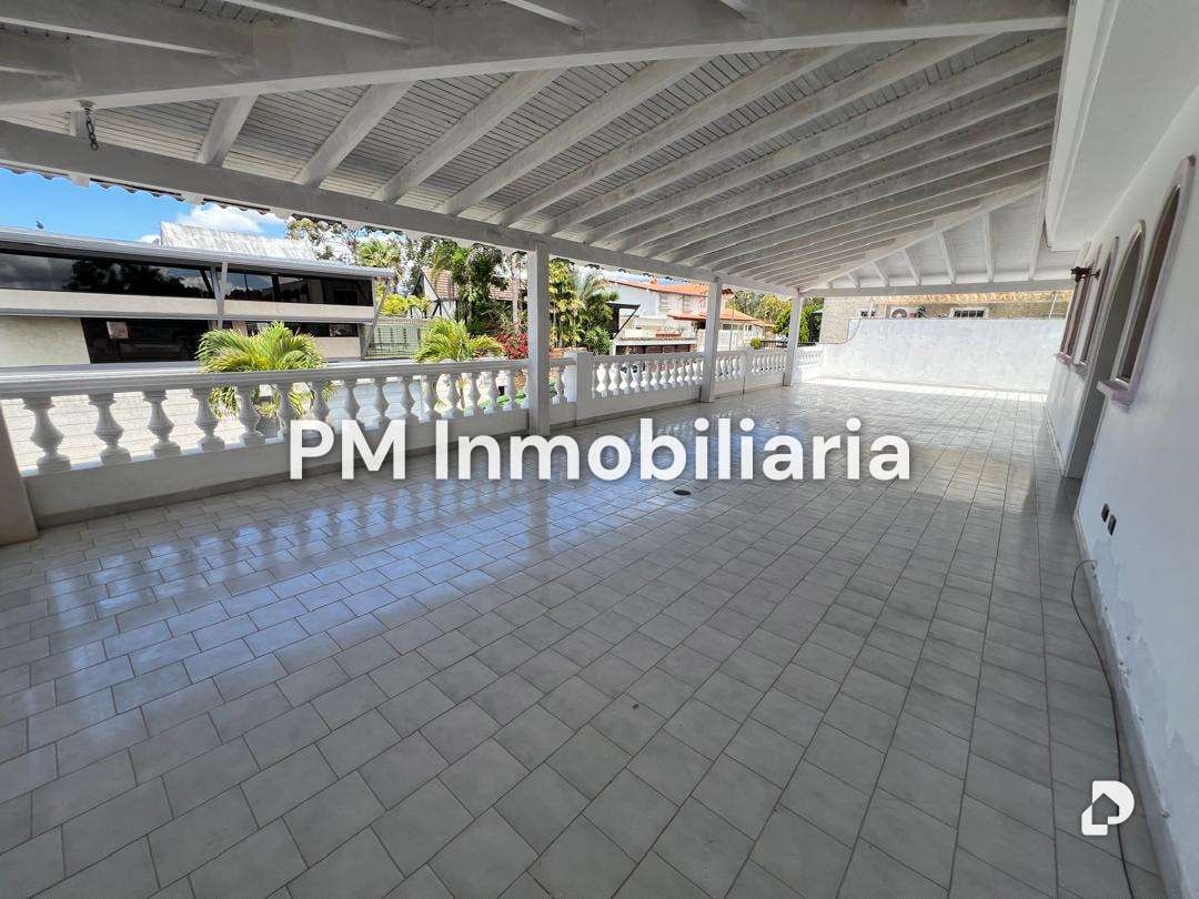 Casa en Los Naranjos (Las Mercedes), Caracas – 20