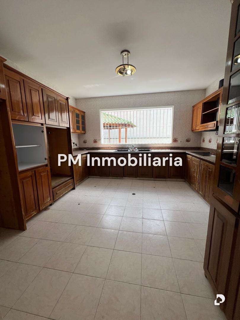 Casa en Los Naranjos (Las Mercedes), Caracas – 7