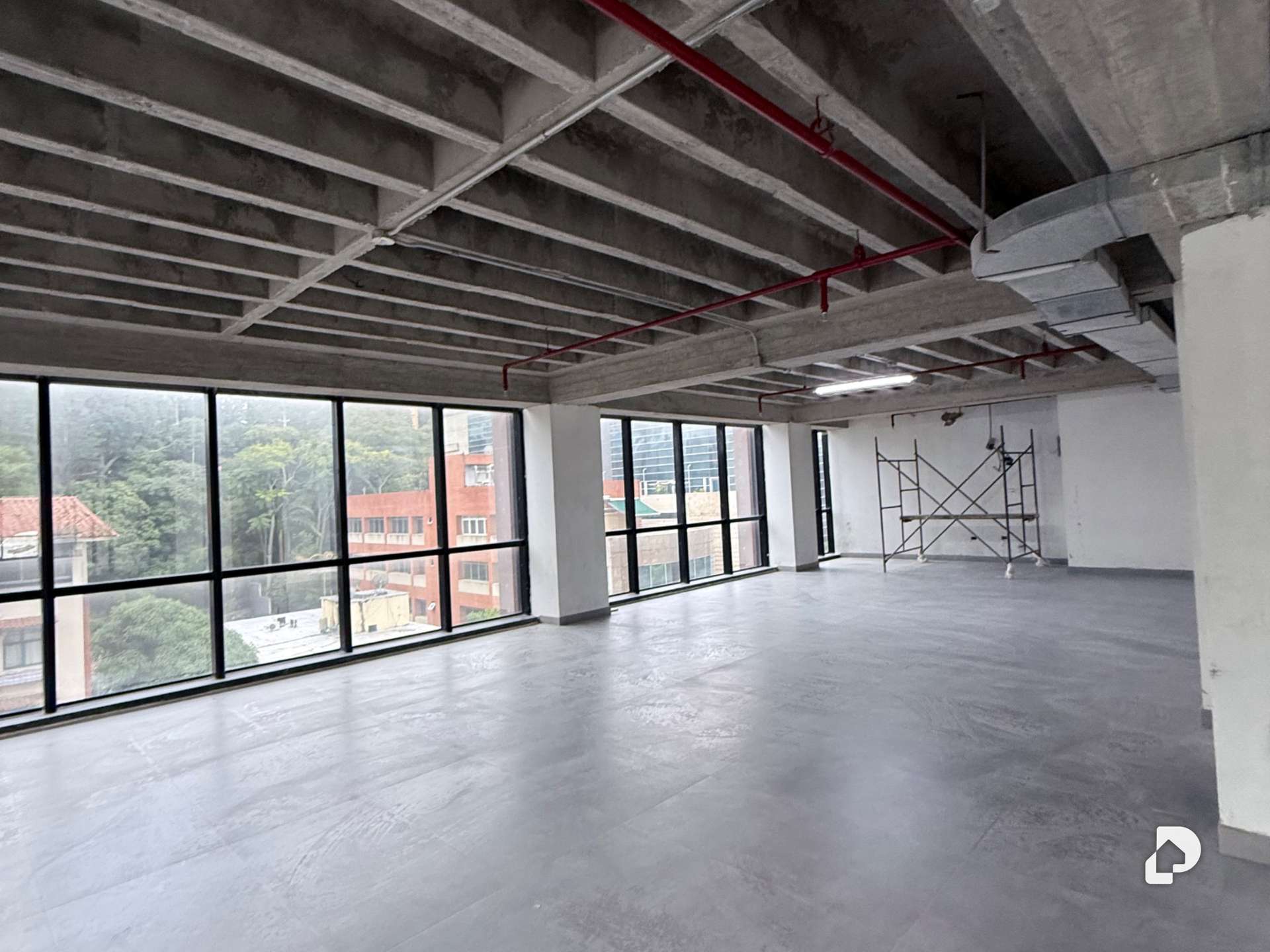 Oficina en Las Mercedes, Caracas – 5