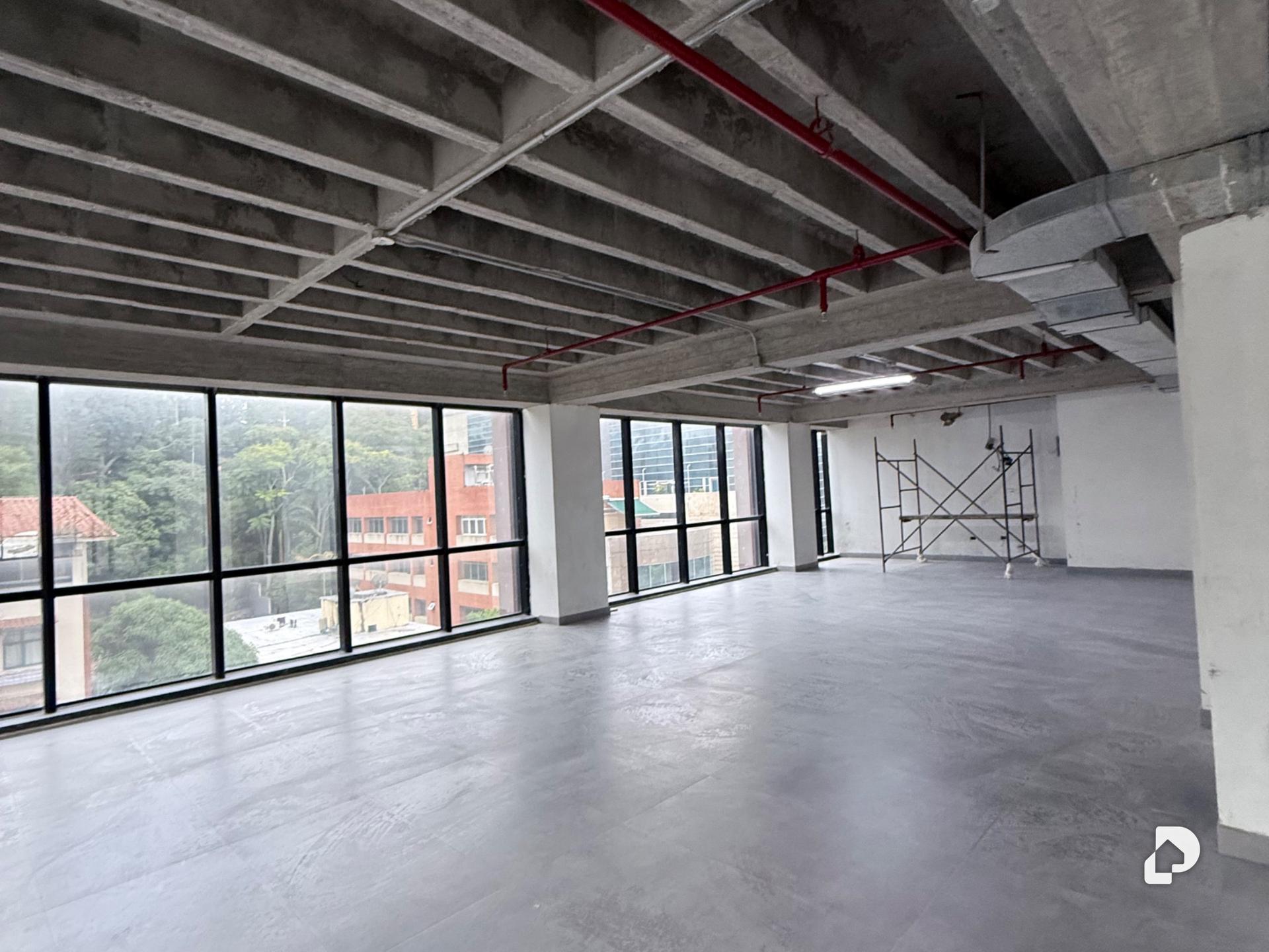 Oficina en Las Mercedes, Caracas – 5
