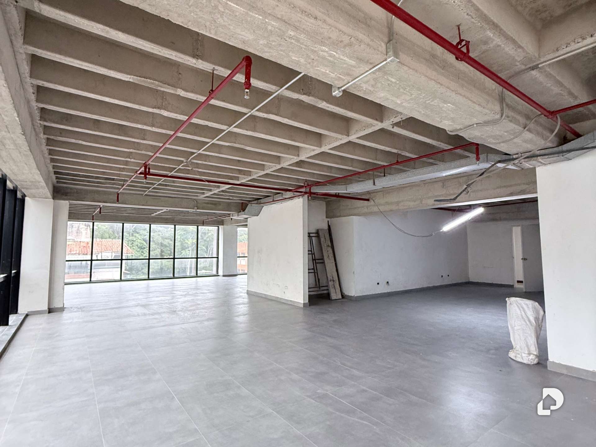 Oficina en Las Mercedes, Caracas – 2