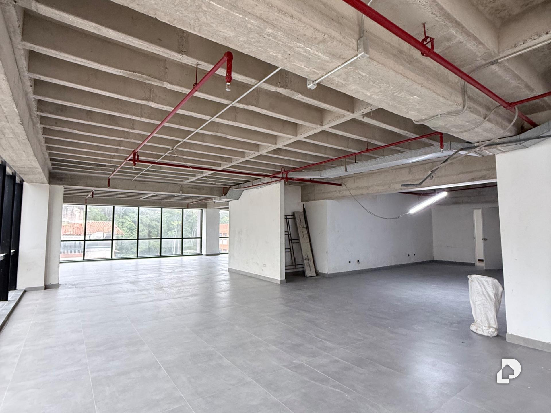 Oficina en Las Mercedes, Caracas – 2
