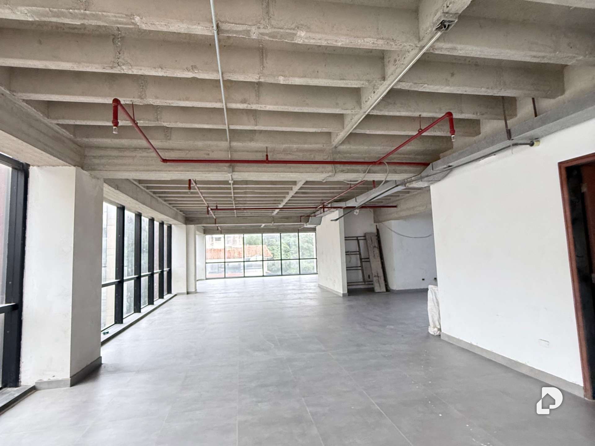 Oficina en Las Mercedes, Caracas – 4