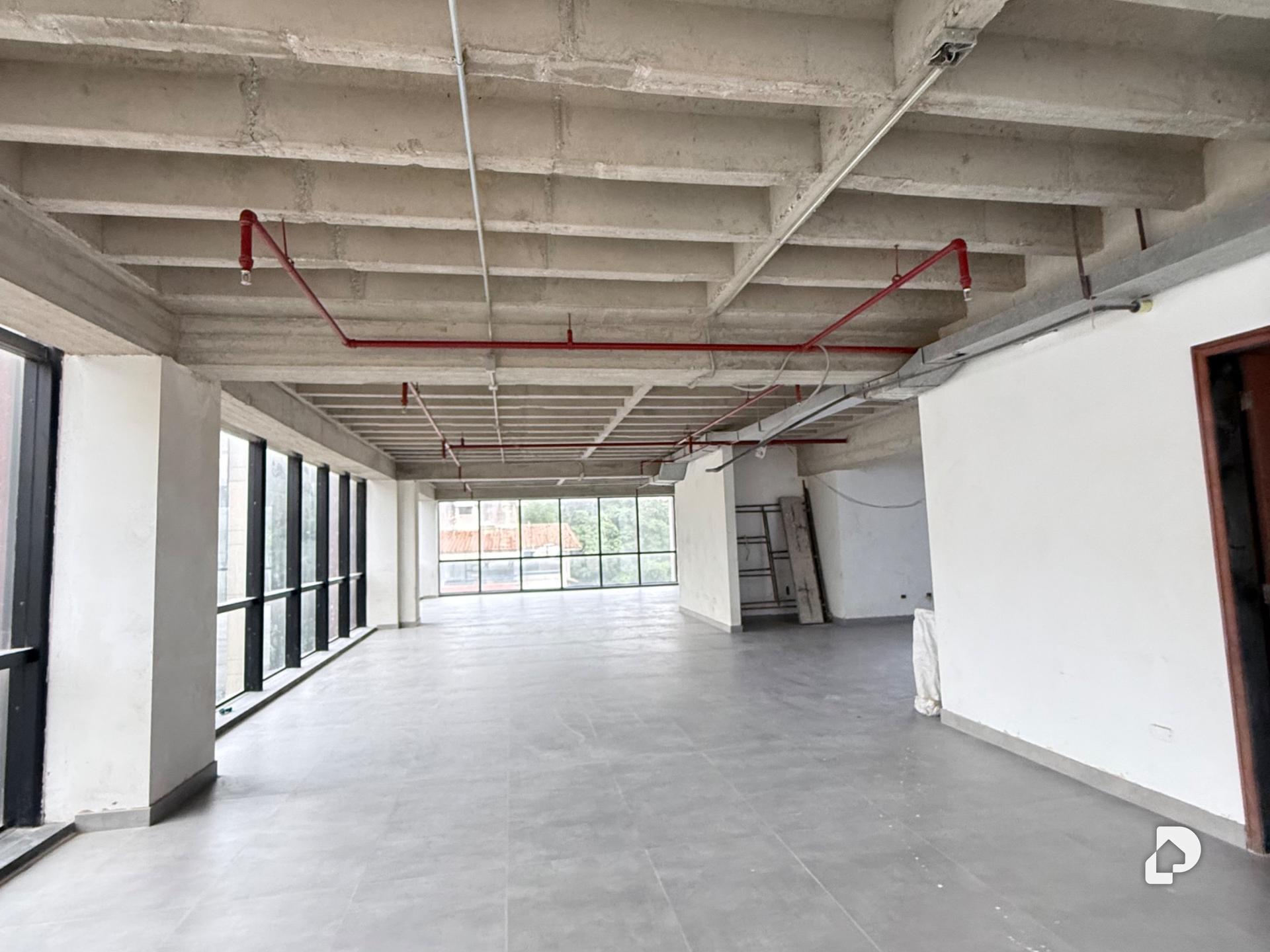 Oficina en Las Mercedes, Caracas – 4