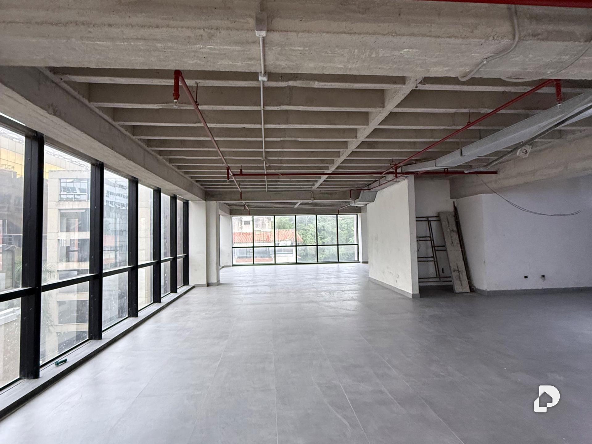 Oficina en Las Mercedes, Caracas – 1