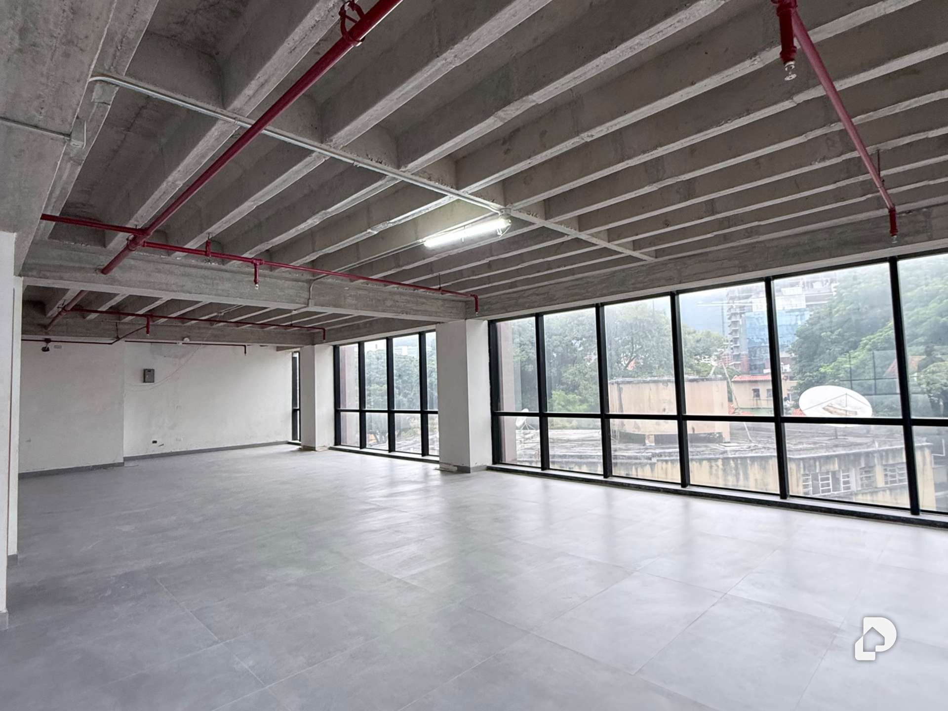 Oficina en Las Mercedes, Caracas – 3