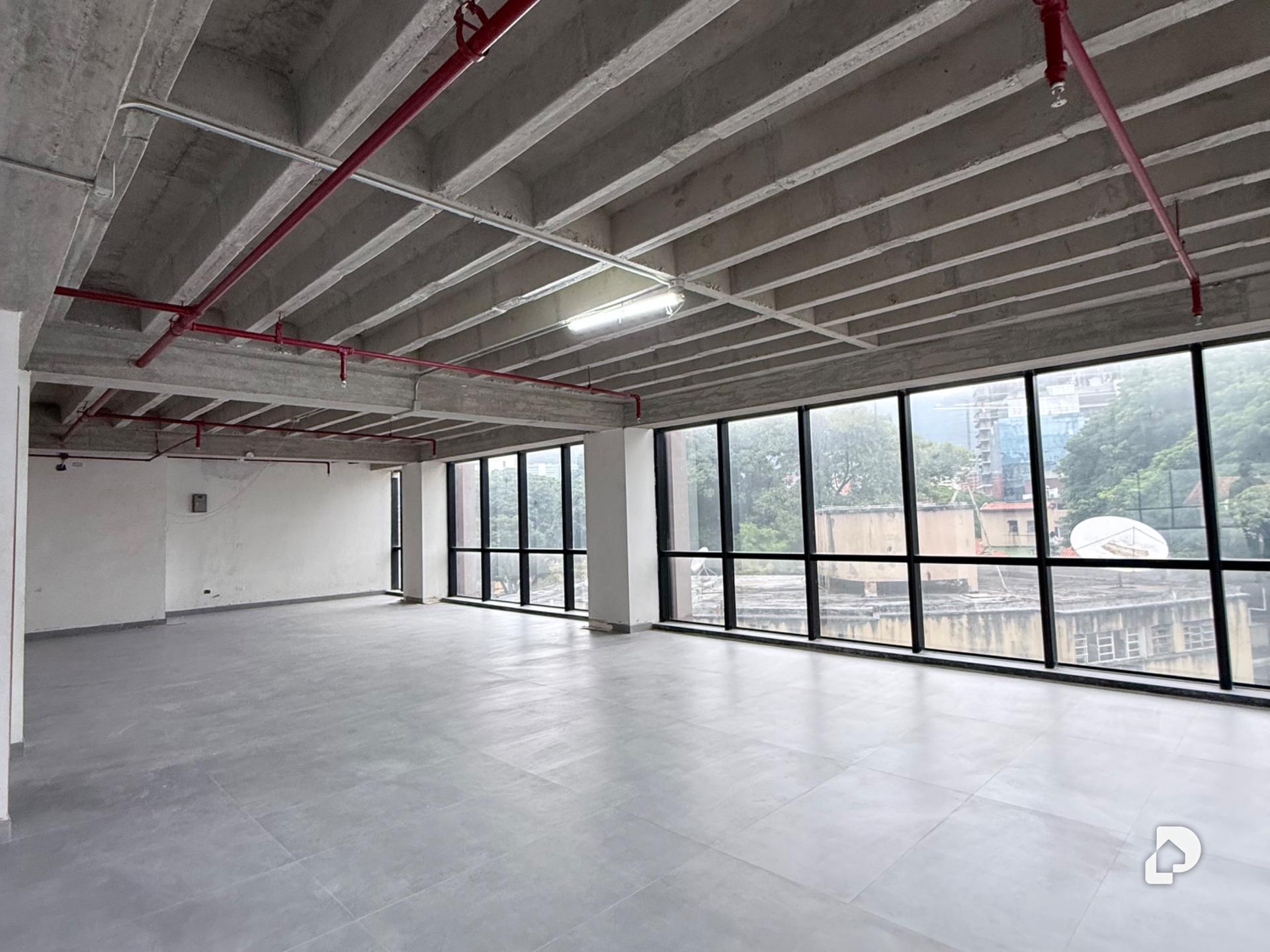 Oficina en Las Mercedes, Caracas – 3