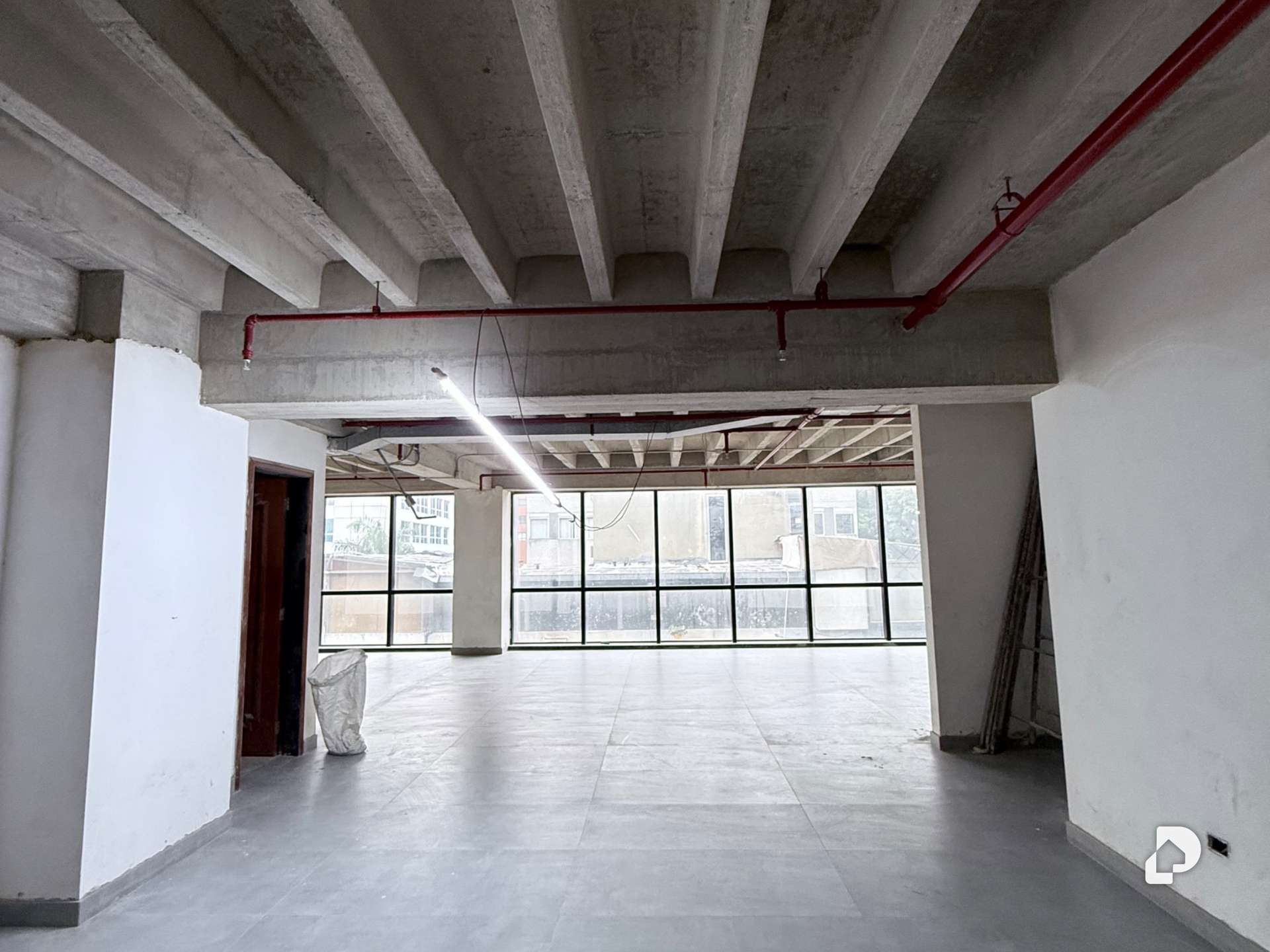 Oficina en Las Mercedes, Caracas – 6
