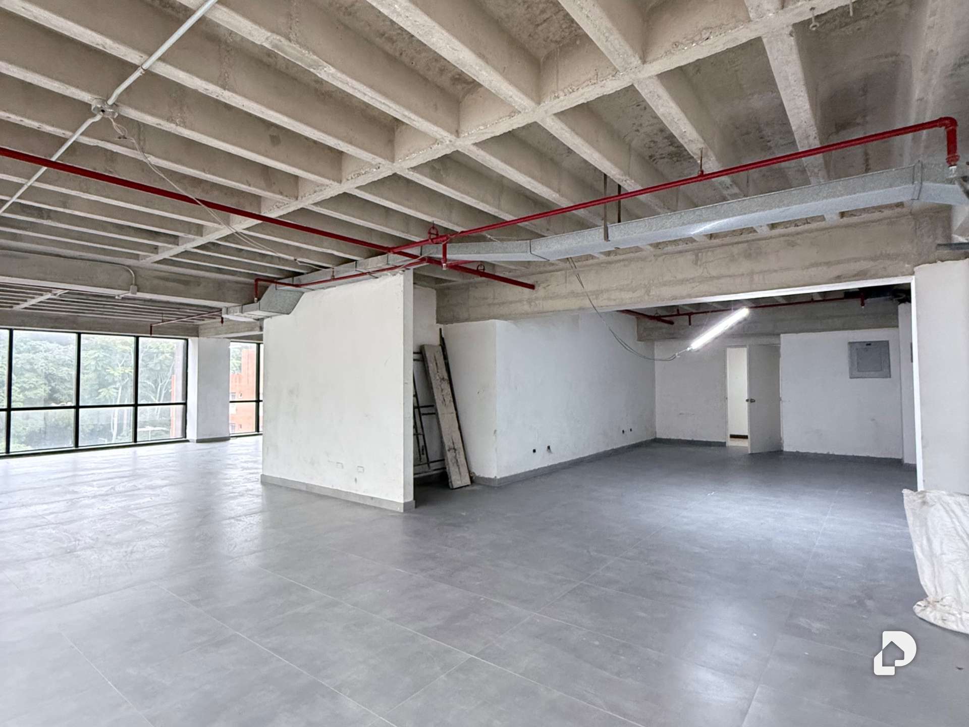 Oficina en Las Mercedes, Caracas – 7