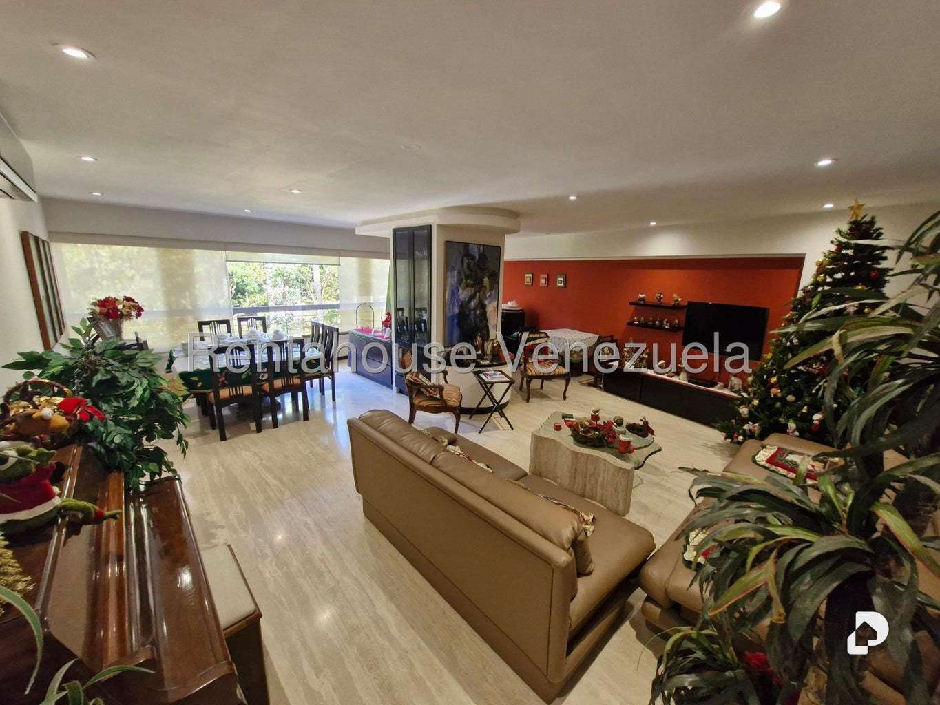 Apartamento en El Cafetal, Caracas – 6
