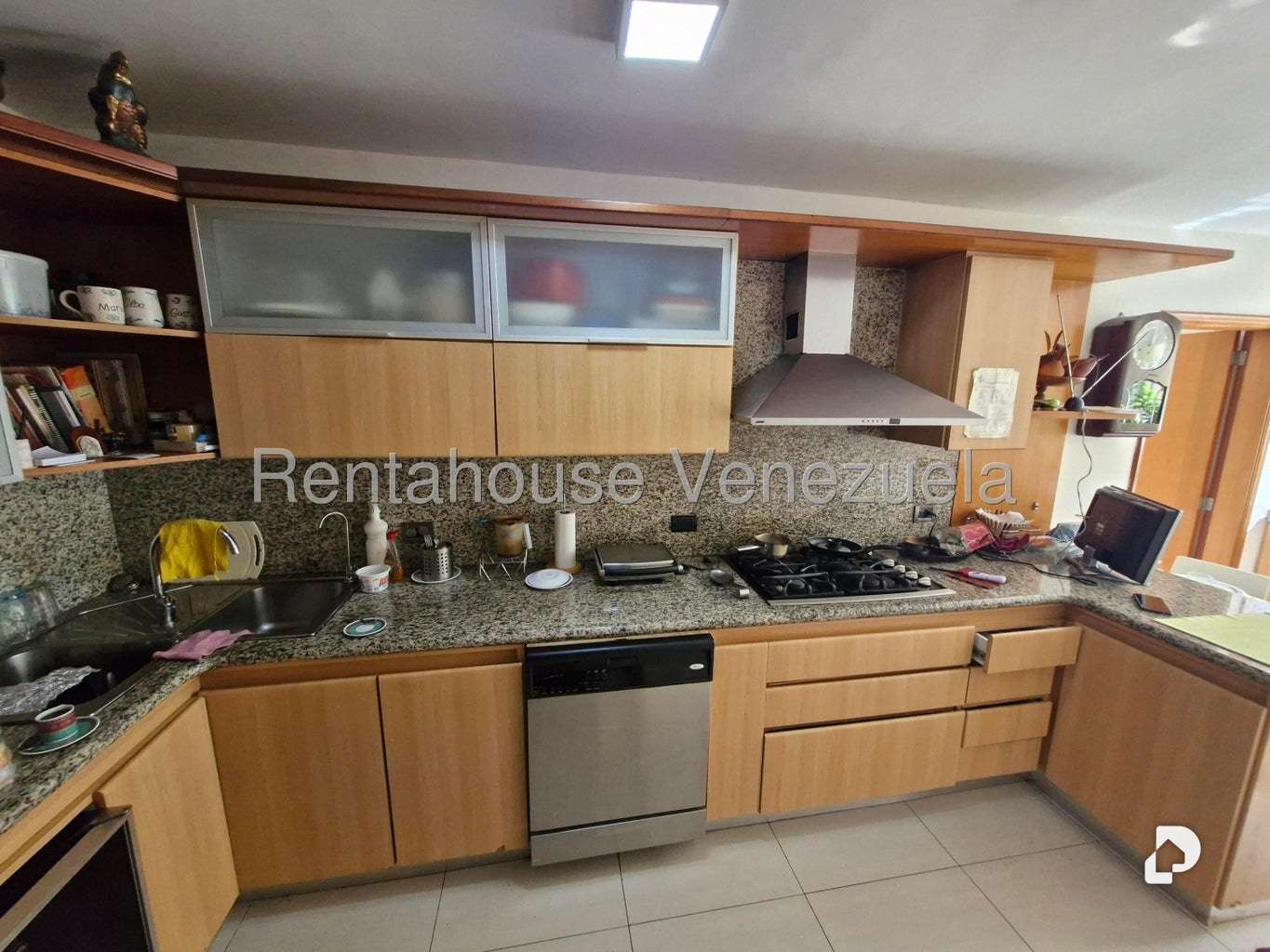 Apartamento en El Cafetal, Caracas – 22