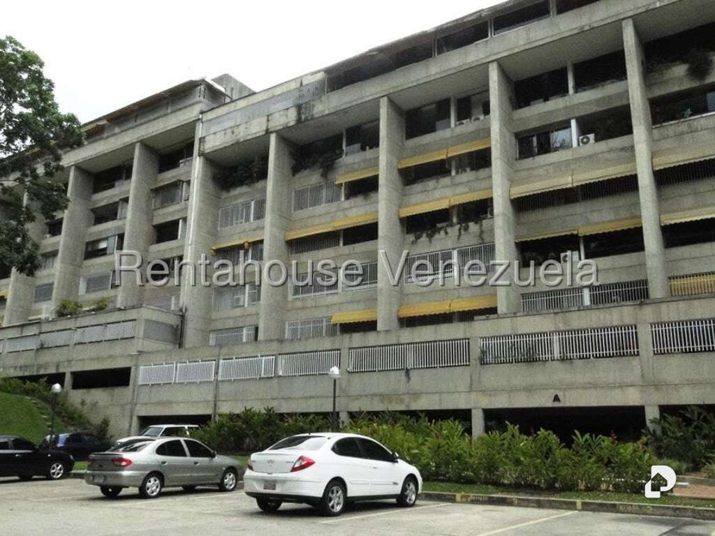 Apartamento en El Cafetal, Caracas – 2
