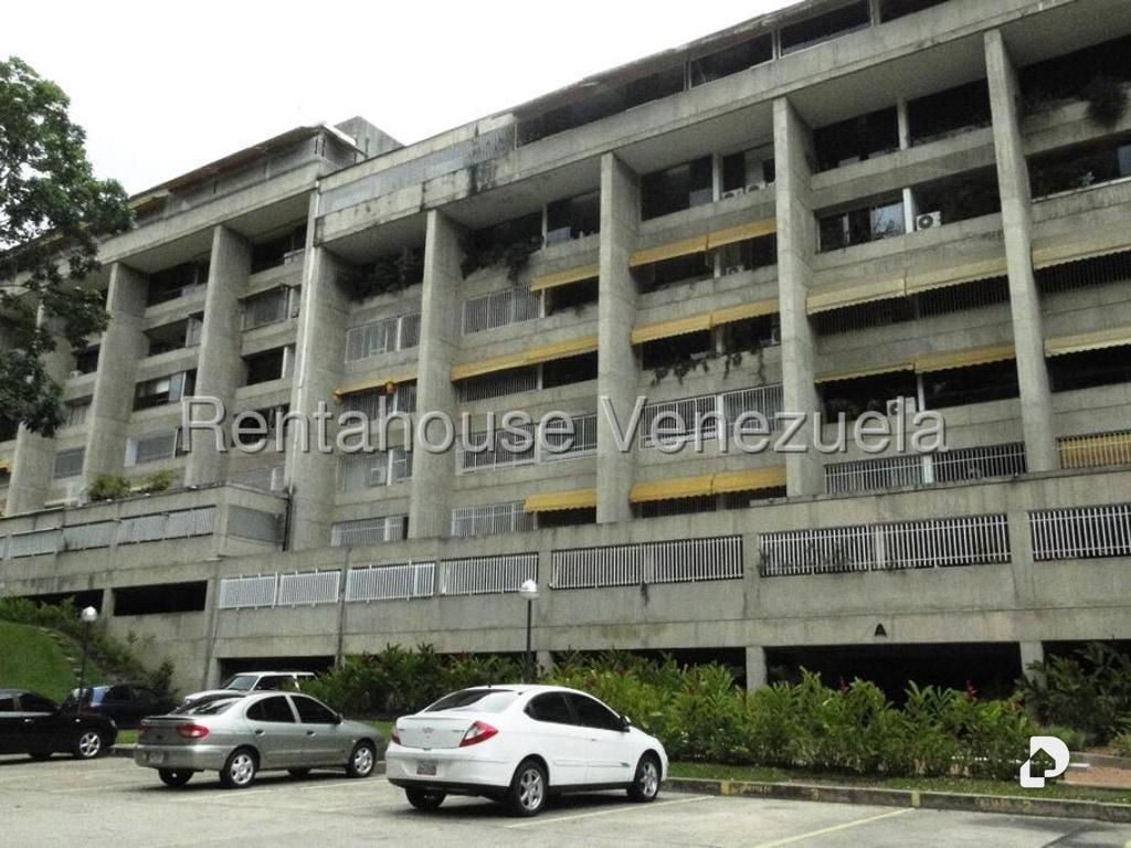 Apartamento en El Cafetal, Caracas – 2