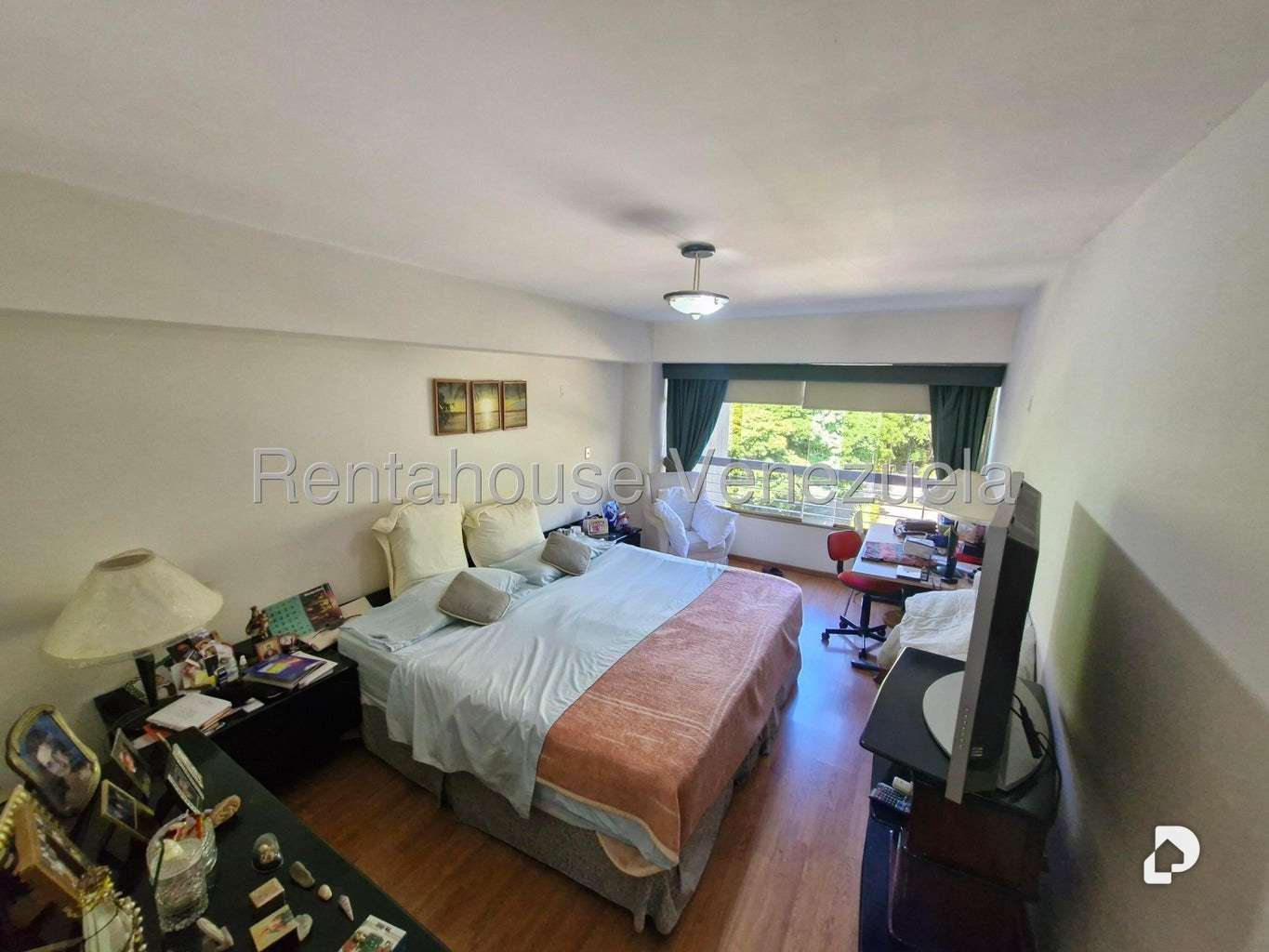 Apartamento en El Cafetal, Caracas – 11