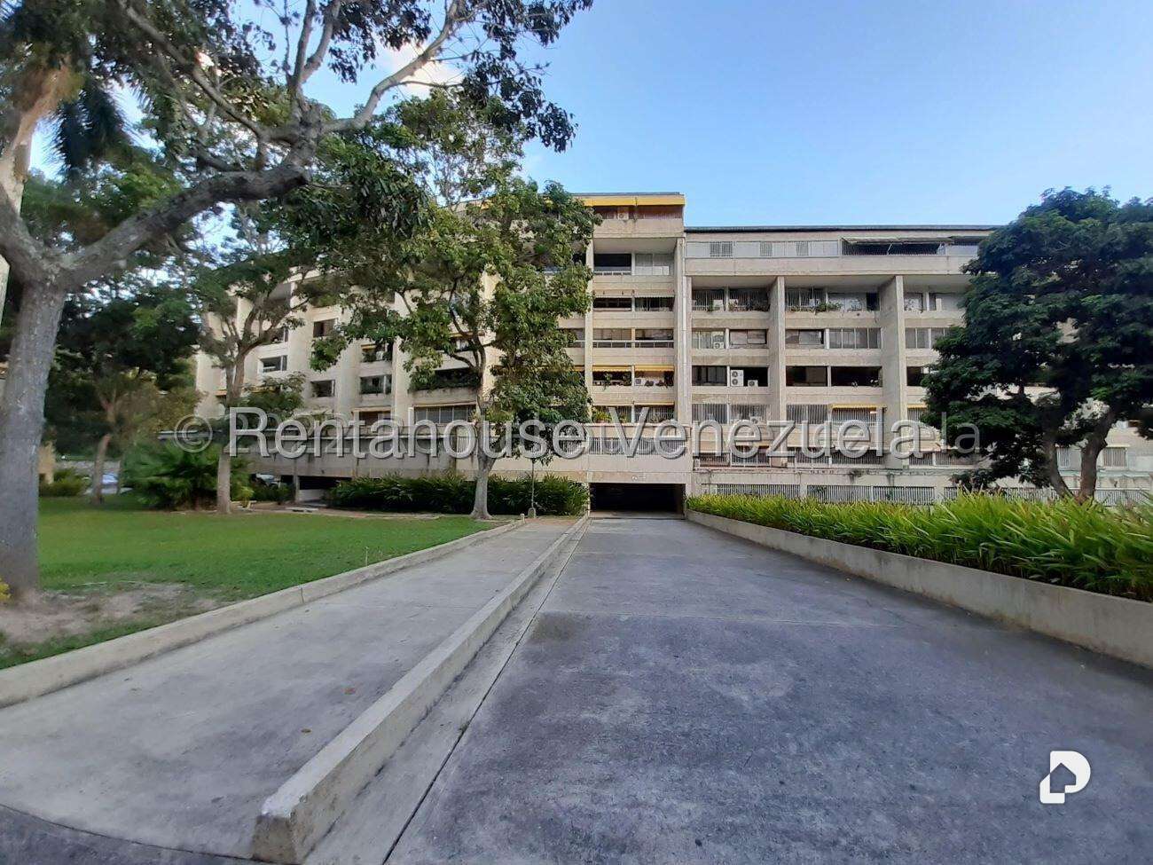 Apartamento en El Cafetal, Caracas – 24