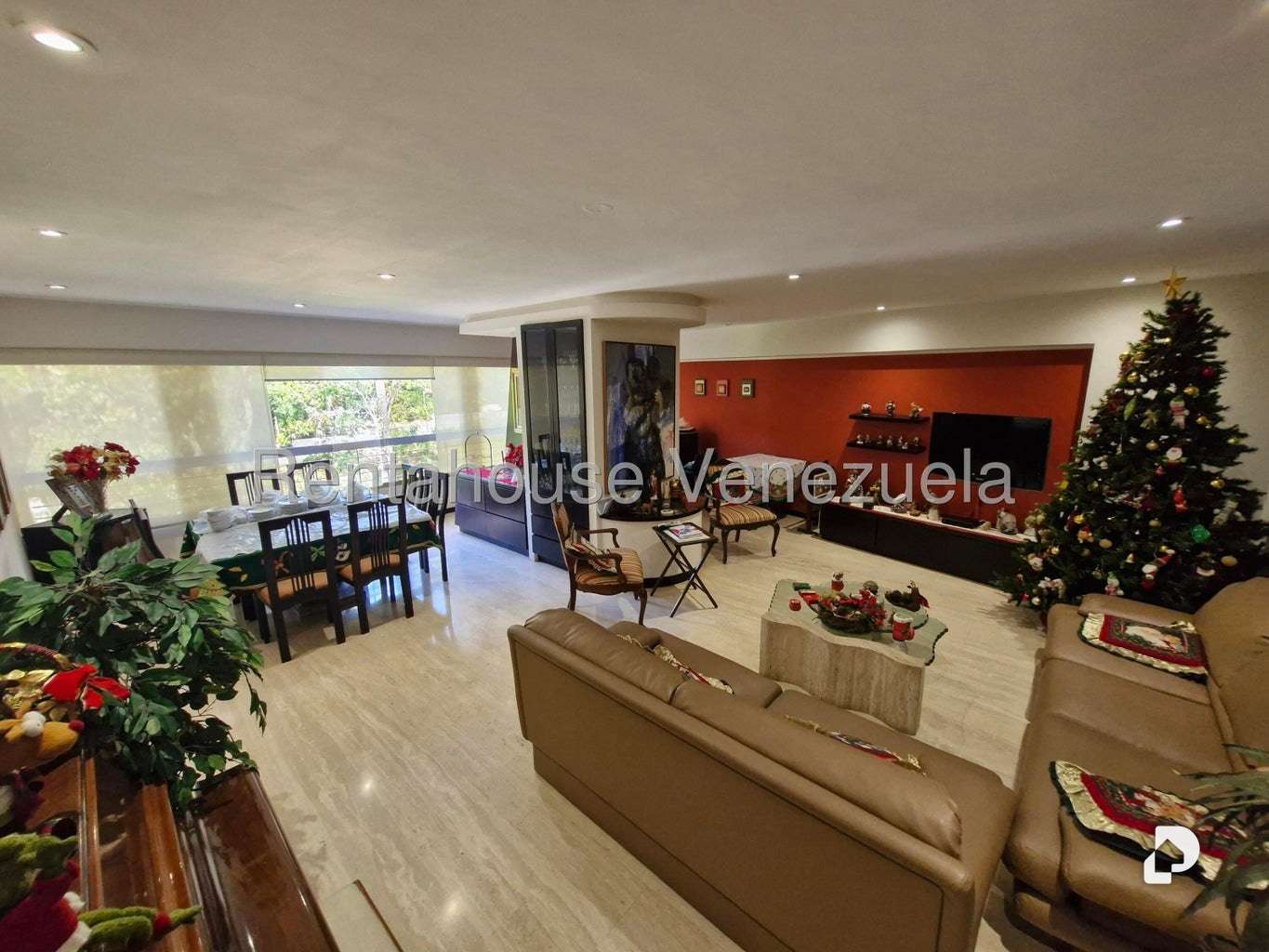 Apartamento en El Cafetal, Caracas – 7