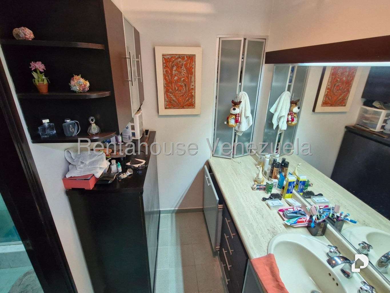Apartamento en El Cafetal, Caracas – 13