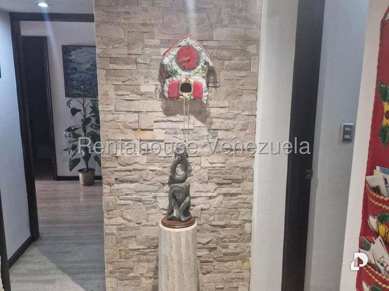 Apartamento en El Cafetal, Caracas – 5