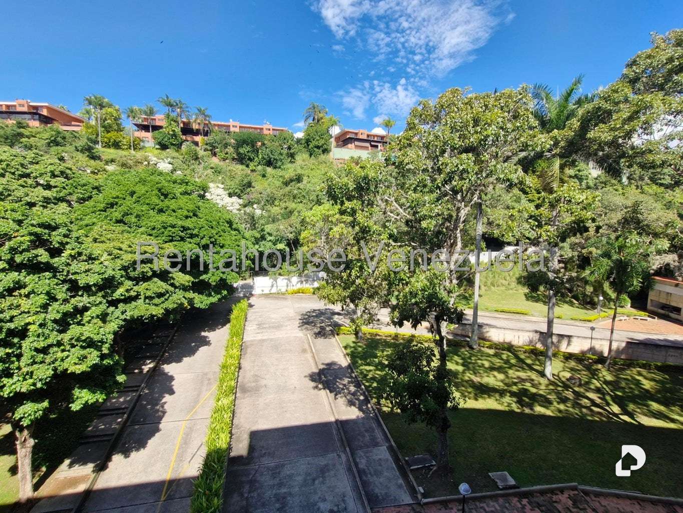 Apartamento en El Cafetal, Caracas – 4