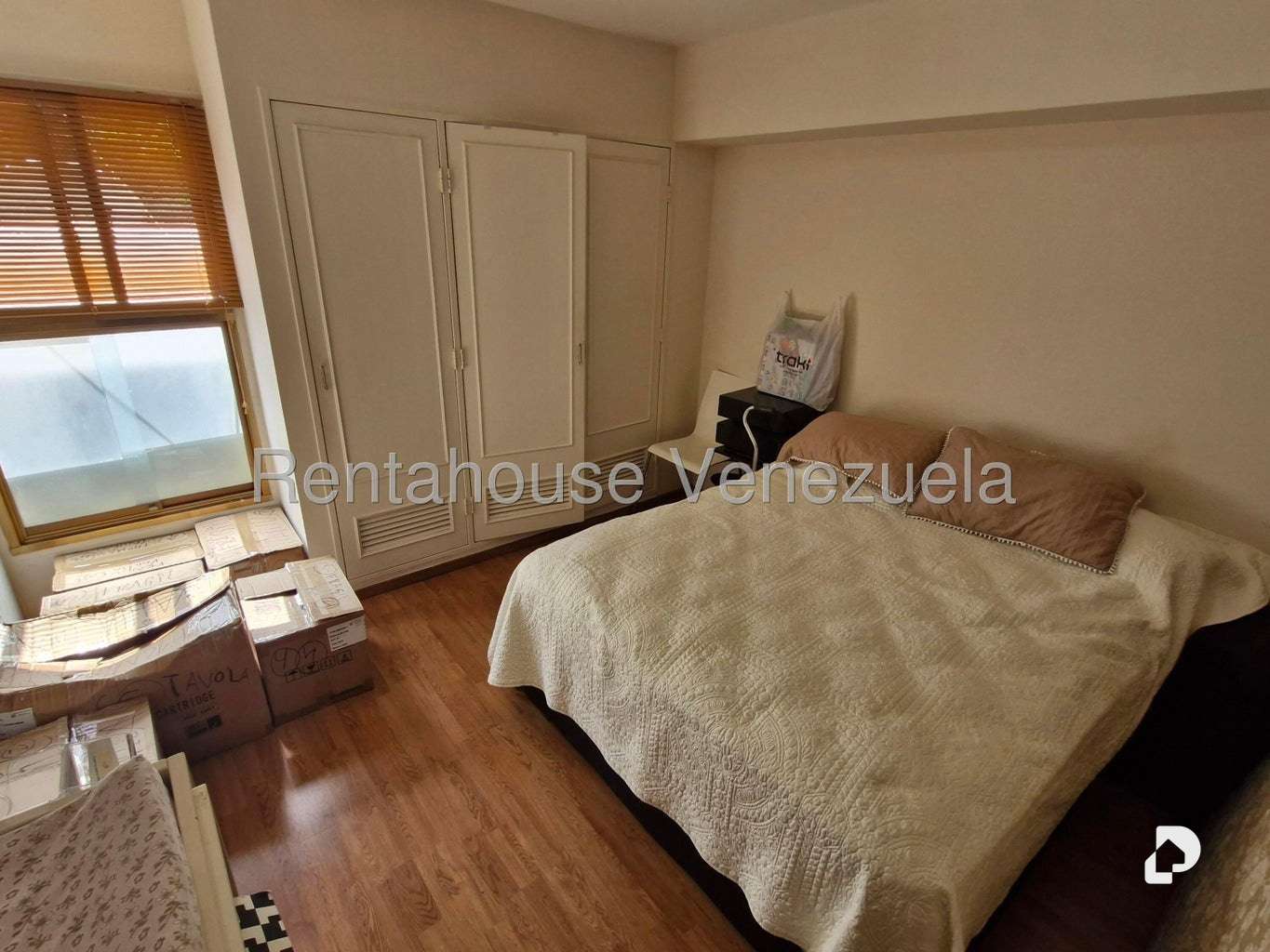Apartamento en El Cafetal, Caracas – 16