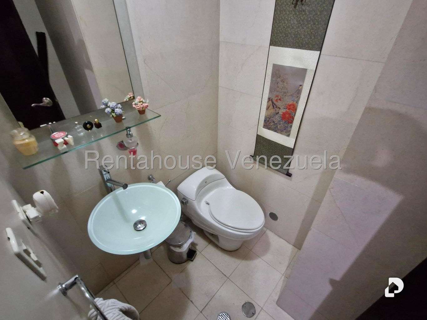 Apartamento en El Cafetal, Caracas – 18