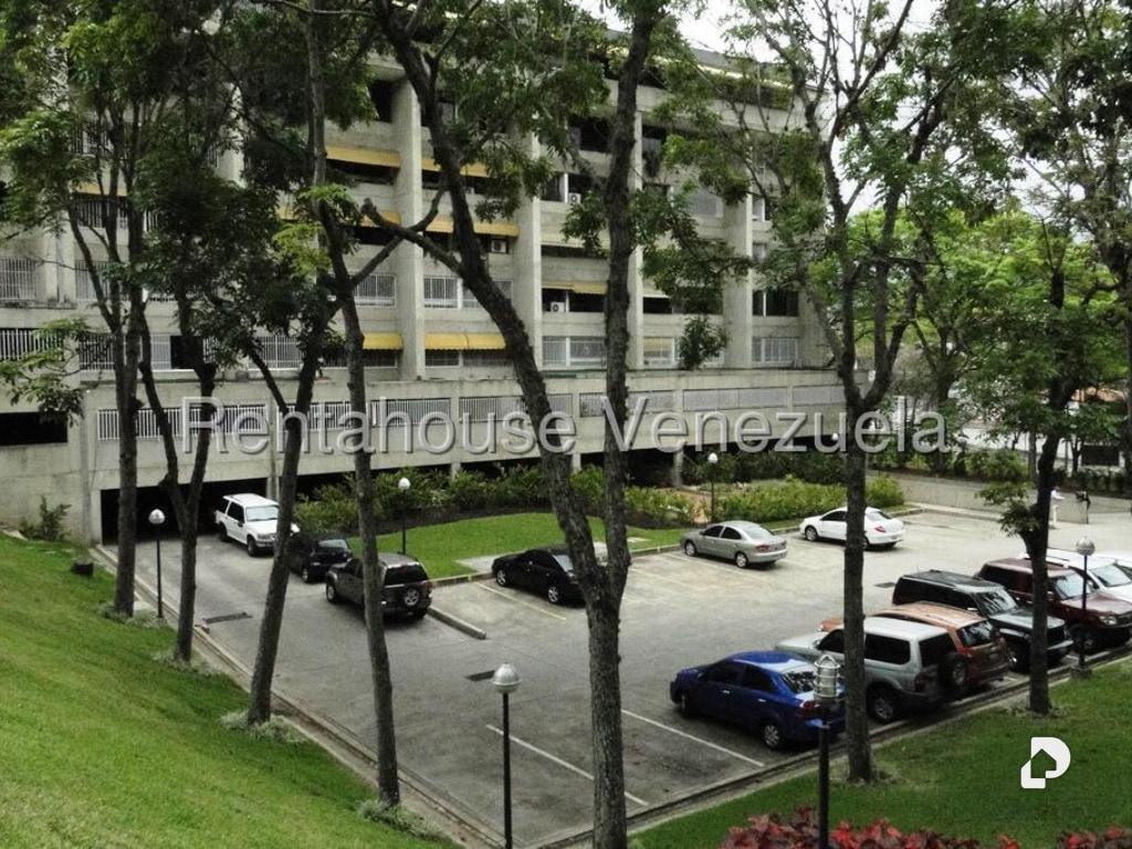 Apartamento en El Cafetal, Caracas – 3
