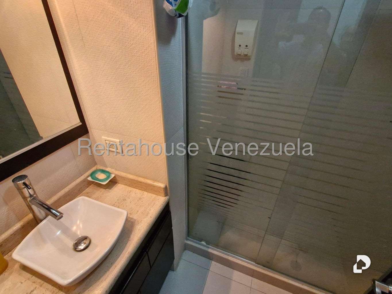 Apartamento en El Cafetal, Caracas – 19