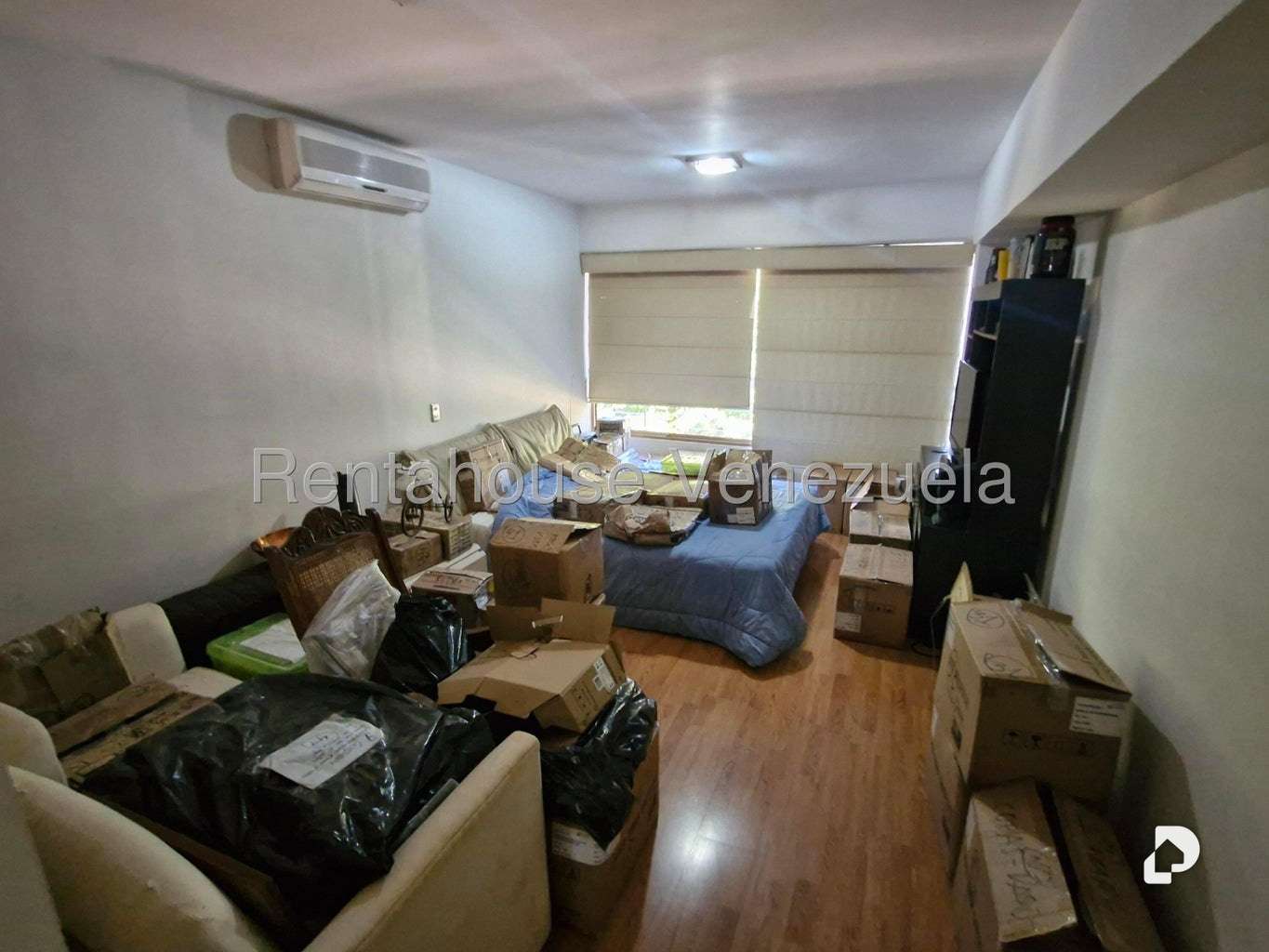 Apartamento en El Cafetal, Caracas – 20